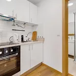 Modern Cocoon In Santos W Ac | By Airnest Lejlighed *
