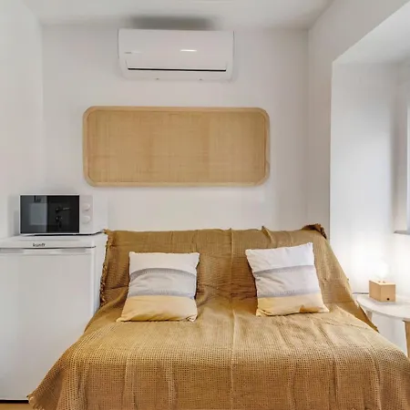 Modern Cocoon In Santos W Ac | By Airnest