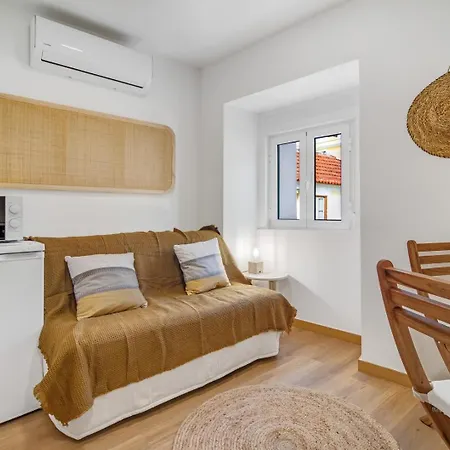 Appartamento Modern Cocoon In Santos W Ac | By Airnest
