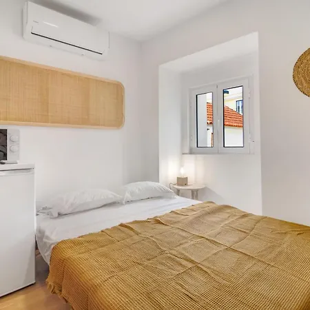 Modern Cocoon In Santos W Ac | By Airnest *